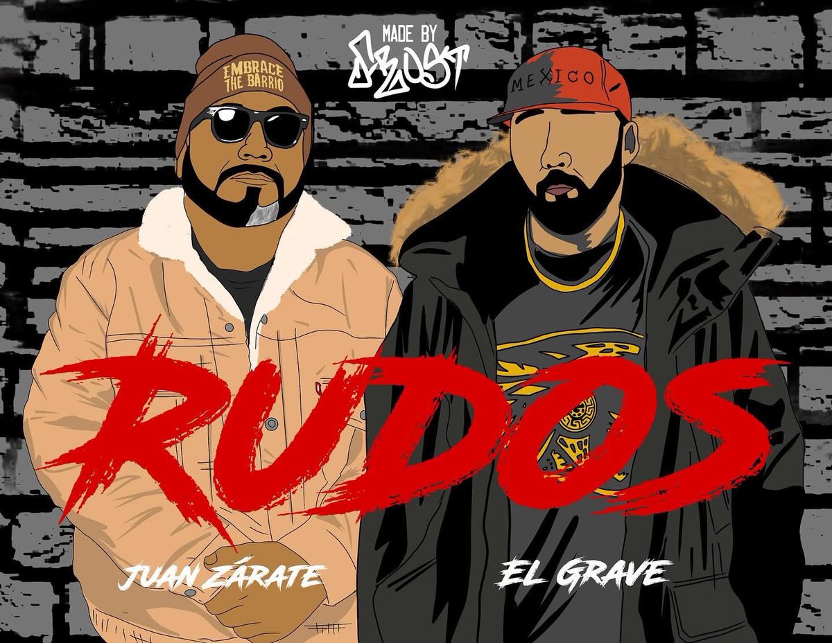 Se cumplen 4 años. Miss you carnal.