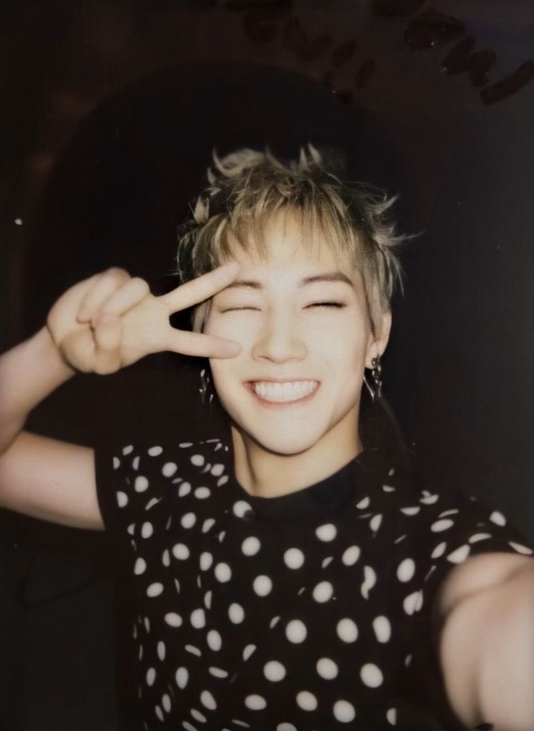 wavesofjayb's tweet image. DAY 4. 
I’m living my best life because of you.
letter by ; @sowoncnvs 

#JAYB #제이비 @jaybnow_hr