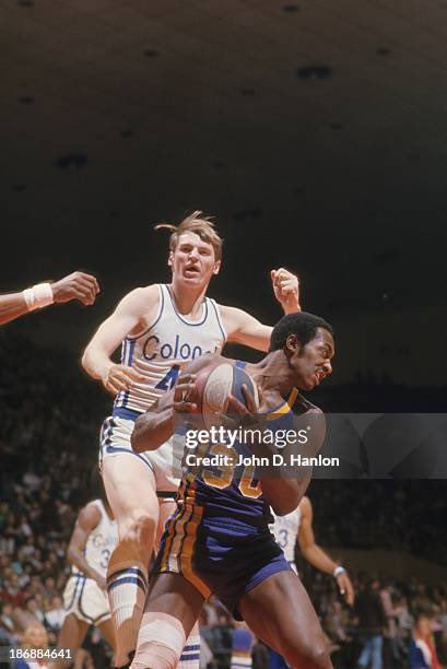 NBA to Louisville (@nba2lou) on Twitter photo <a href="/KentuckyMBB/">Kentucky Men’s Basketball</a> Feel free to include ABA Champs too 😏
The Kentucky Colonels took down the Pacers in 1975 (Louie Dampier/Dan Issel) <a href="/KentuckyMBB/">Kentucky Men’s Basketball</a> Feel free to include ABA Champs too 😏
The Kentucky Colonels took down the Pacers in 1975 (Louie Dampier/Dan Issel)