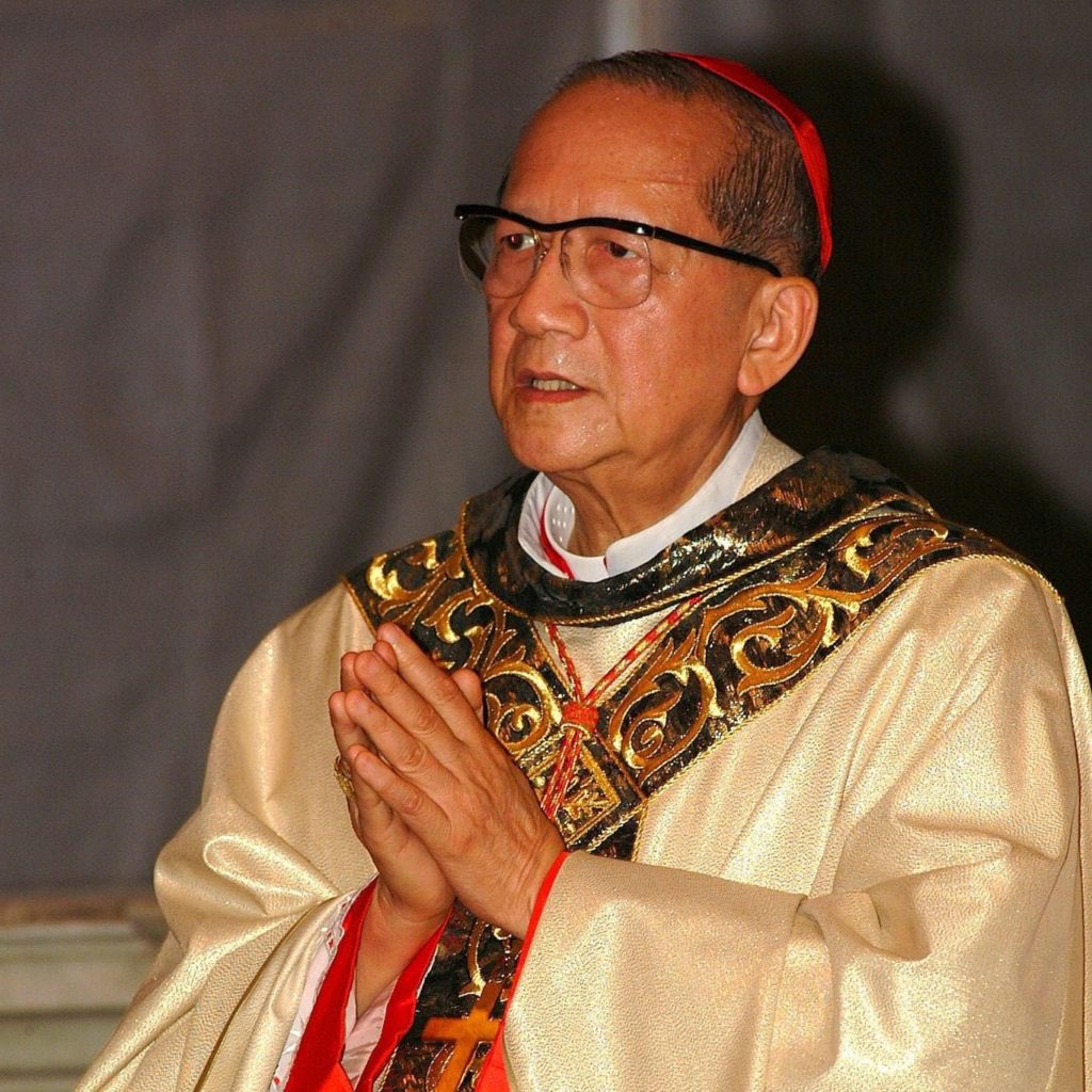 Bishop Francis Văn Thuận was a Catholic shepherd who suffered all the atrocities of Communism. He spent thirteen years of his life as a prisoner in Vietnam. During his imprisonment, he evangelized the guards. He showed them kindness and shared his faith quietly through his