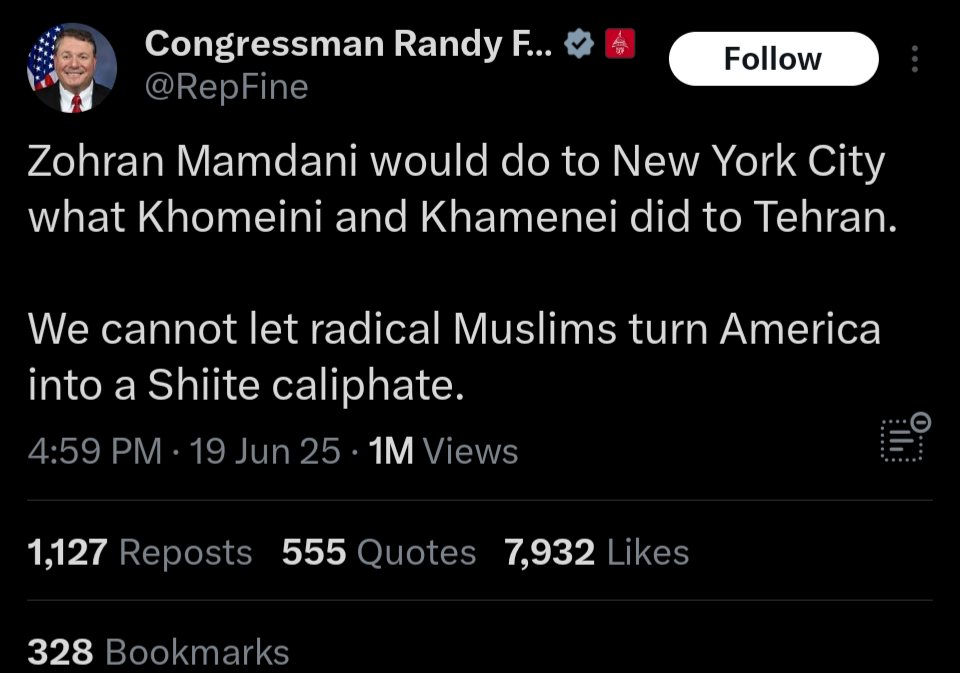 Both of these posts are from the same person. Do Americans realize what this looks like to the rest of the world?