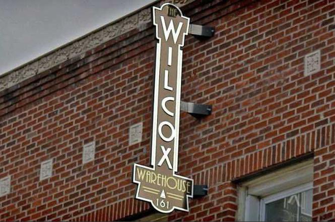 Howard Street Safety Meeting tweet media