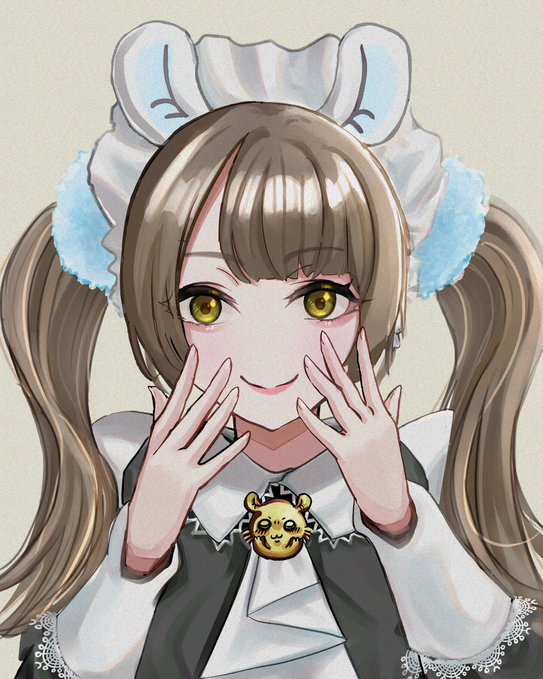 おれのメイド。のツイート
