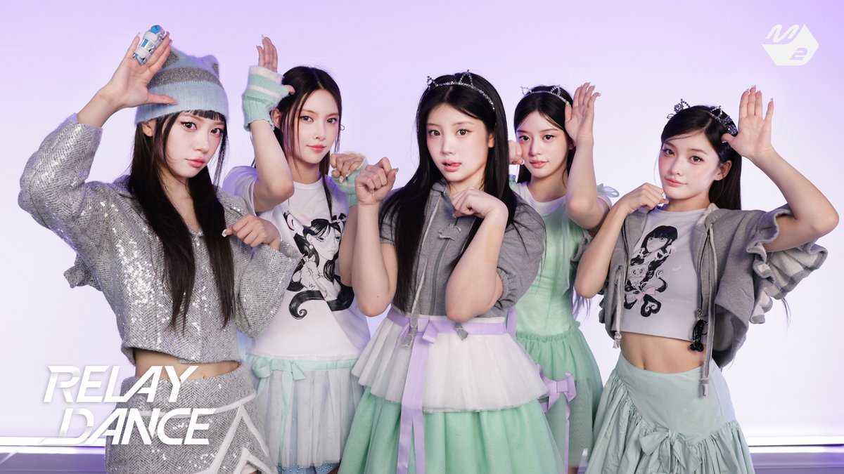 아주 귀여운 빌냥이 잇엇은 릴댄나왓은😼 릴댄 보는 내내 심장은 oh là là ~(˘▾˘~) ~(˘▾˘~) #릴레이댄스 #ILLIT #빌려온고양이 #아일릿 #Do_the_Dance <a href="/ILLIT_official/">ILLIT official</a> #RelayDance

▶ youtu.be/UEV1pqRjs-Y