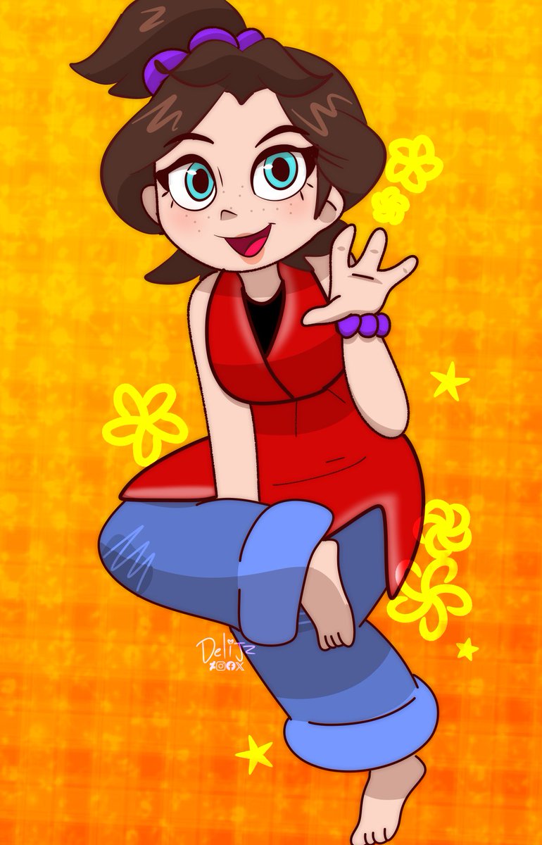 Pauline ✨