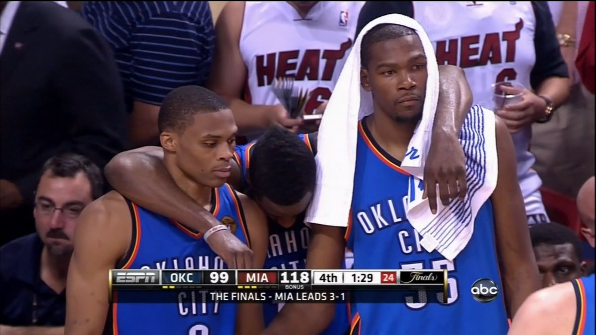 Pool_BoyQ's tweet image. It all lead to this! Thank you @Dame_Lillard #NBAFinals #ThunderUp