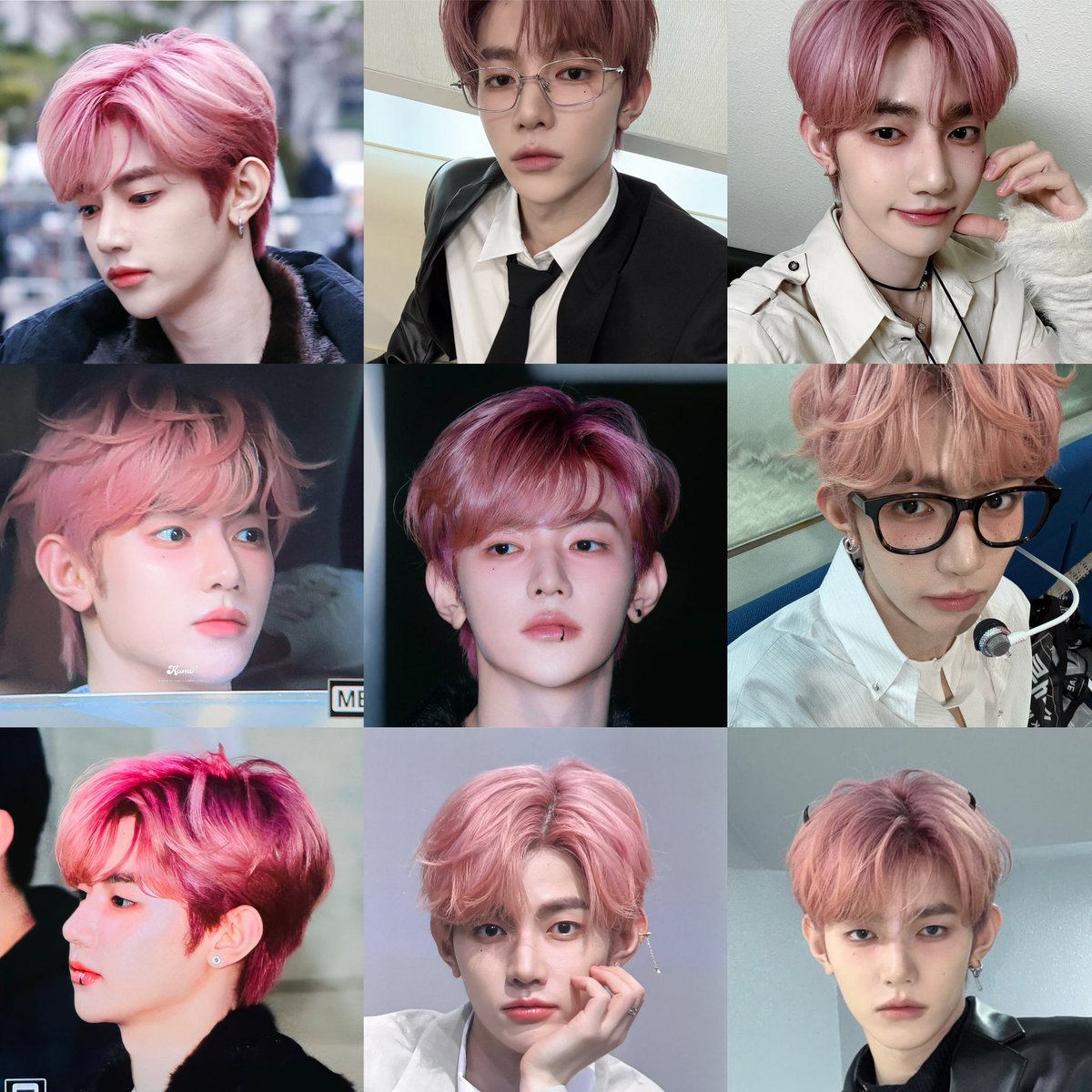 ˚ʚ♡ɞ˚ ? tweet media
