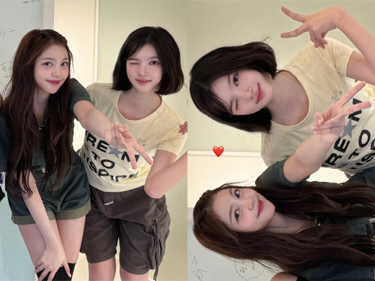 jjuyaa_r's tweet image. 언니라고 자주 부를게...언니 !!!!!!!!