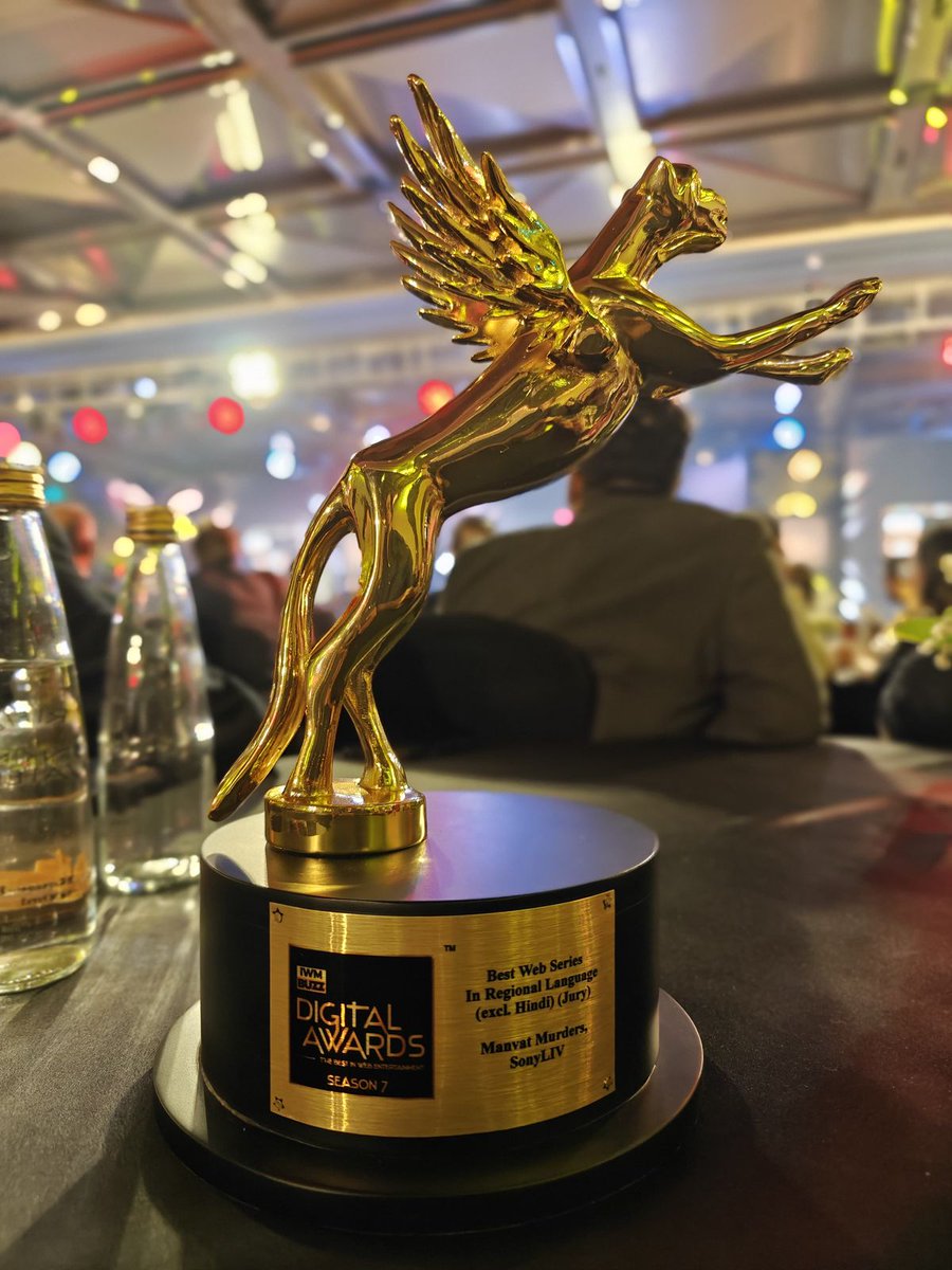 ashish bende tweet media