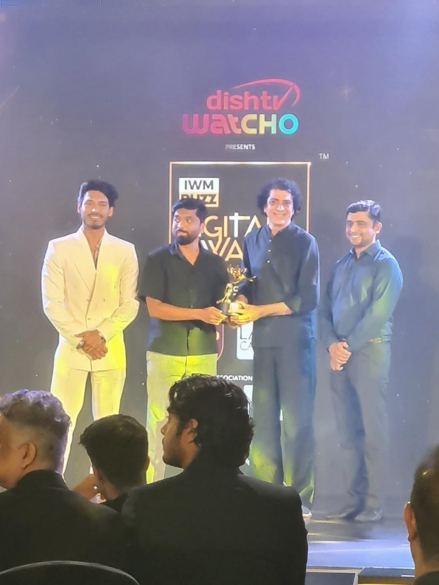 ashish bende tweet media