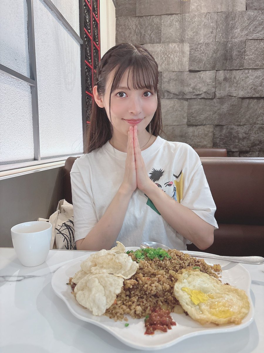 uesaka_official's tweet photo. 同志…ナシゴレンだよ…（すみぺ） https://t.co/GdmDMDxeJ6