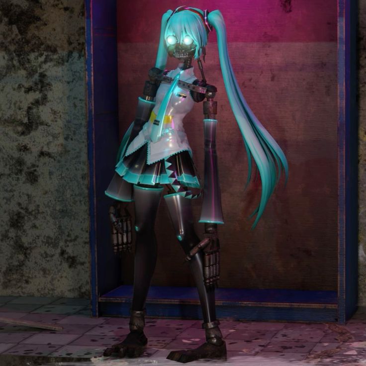 <a href="/HatsuneMiku/">Miku</a> Hatsune Mimiku
