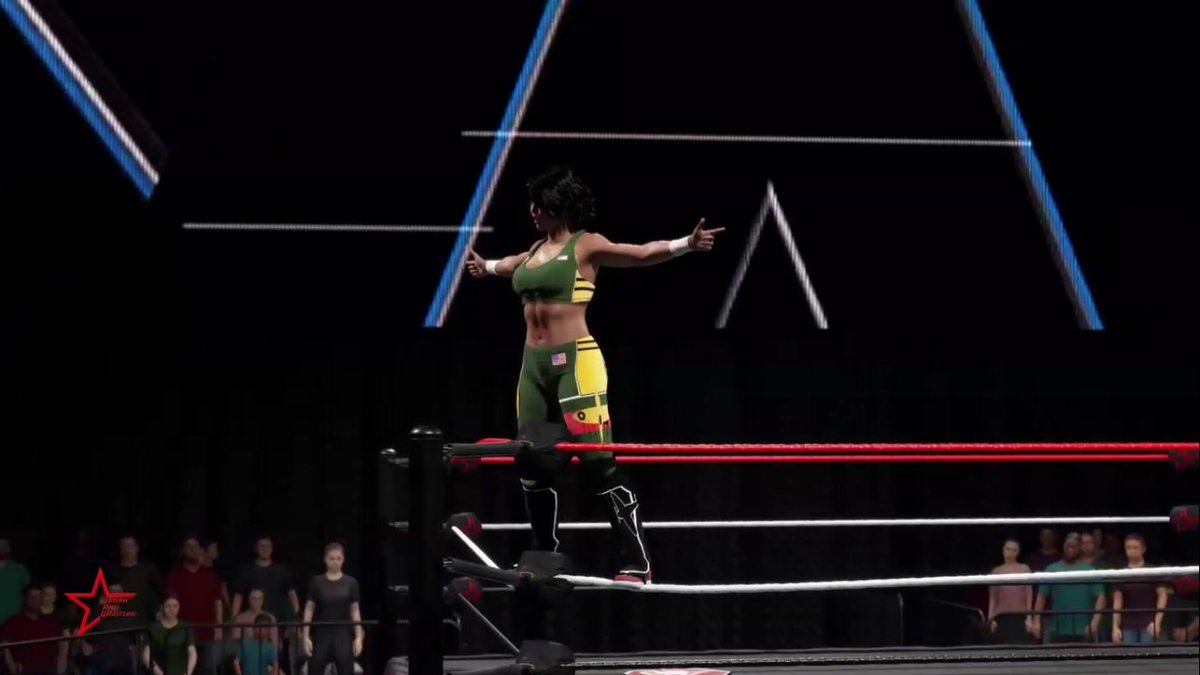Alex Young Def <a href="/TheCoreyAce/">Corey Ace ♠️</a> Riku Matua and Cloe Black in a Classic 4 Way Dance!
