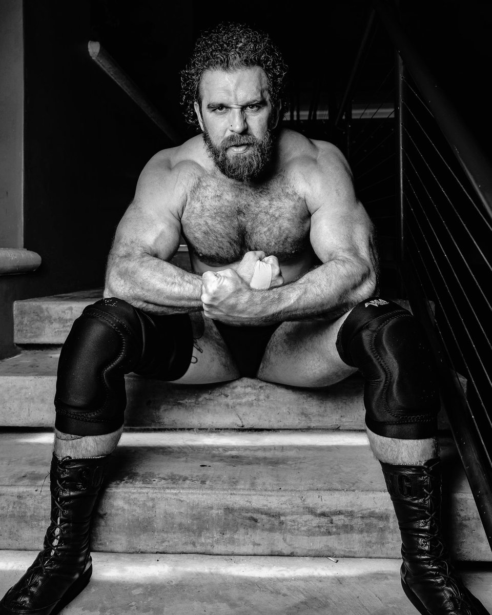 torture personified.