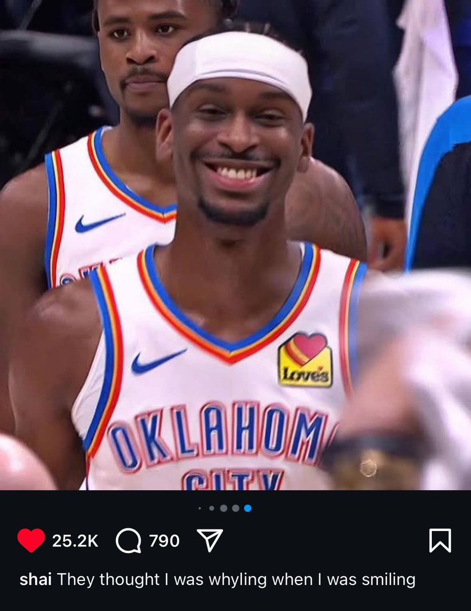 robinsonnnn_'s tweet photo. my team really just won the NBA Championship https://t.co/22mfjc4kxD