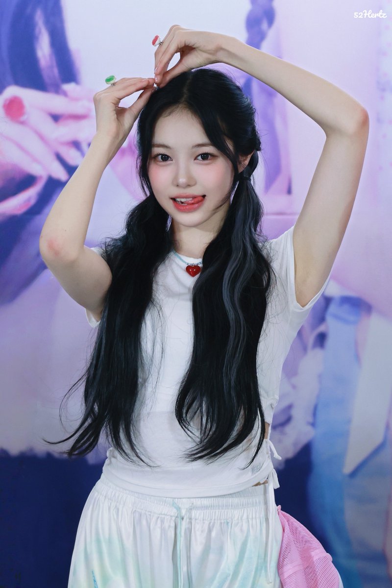 52Hertz_ian's tweet image. 250622 영등포 공개 팬싸

#IAN #이안 #Hearts2Hearts #하츠투하츠