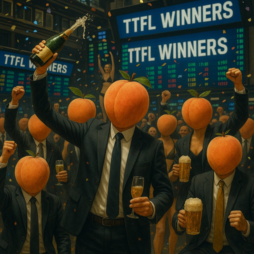 LE CUL QUI SUINTE EST CHAMPION DE #TTFL DE SA DIVISION 🌋🌋🌋

C’est un grand jour pour la #nba mais c’est surtout un grand jour pour les culs de ce monde