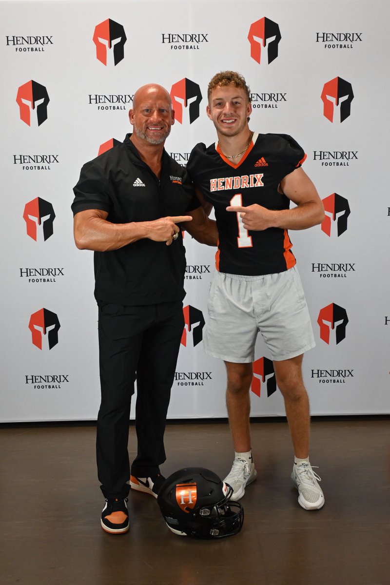 Nolee Carroll (@nzeek05) on Twitter photo After a great visit I am blessed to receive a offer from Hendrix College.<a href="/CoachKT_/">KleaT Coach</a> <a href="/JoshFinney4/">Josh Finney</a> <a href="/CJWILLIAMS3031/">CJ Williams</a> <a href="/HendrixFootball/">#WeAreWarriors</a> <a href="/8_thuffman/">Taylor Huffman</a> After a great visit I am blessed to receive a offer from Hendrix College.<a href="/CoachKT_/">KleaT Coach</a> <a href="/JoshFinney4/">Josh Finney</a> <a href="/CJWILLIAMS3031/">CJ Williams</a> <a href="/HendrixFootball/">#WeAreWarriors</a> <a href="/8_thuffman/">Taylor Huffman</a>
