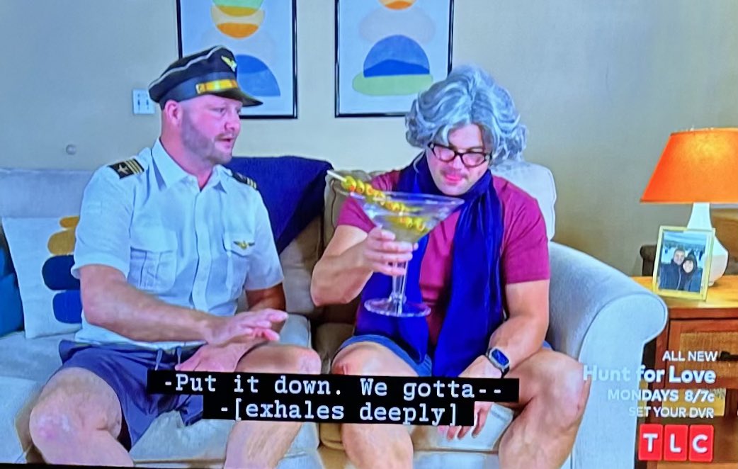 The PillowTalkers are bringing the SHADE to this Tell All! 🤣 #90DayFianceTellAll #90DayFiance #90DayFiancePillowTalk