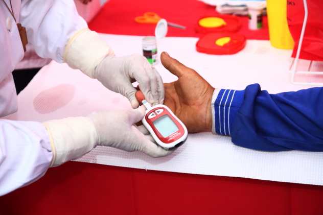 Salud en Casa (@salud_en_casa1) on Twitter photo La mitad de los peruanos con diabetes no sabe que la padece, advierte el <a href="/Minsa_Peru/">Ministerio de Salud</a> 😱😱
infobae.com/peru/2025/06/2…
<a href="/infobaeperu/">Infobae Perú</a> La mitad de los peruanos con diabetes no sabe que la padece, advierte el <a href="/Minsa_Peru/">Ministerio de Salud</a> 😱😱
infobae.com/peru/2025/06/2…
<a href="/infobaeperu/">Infobae Perú</a>