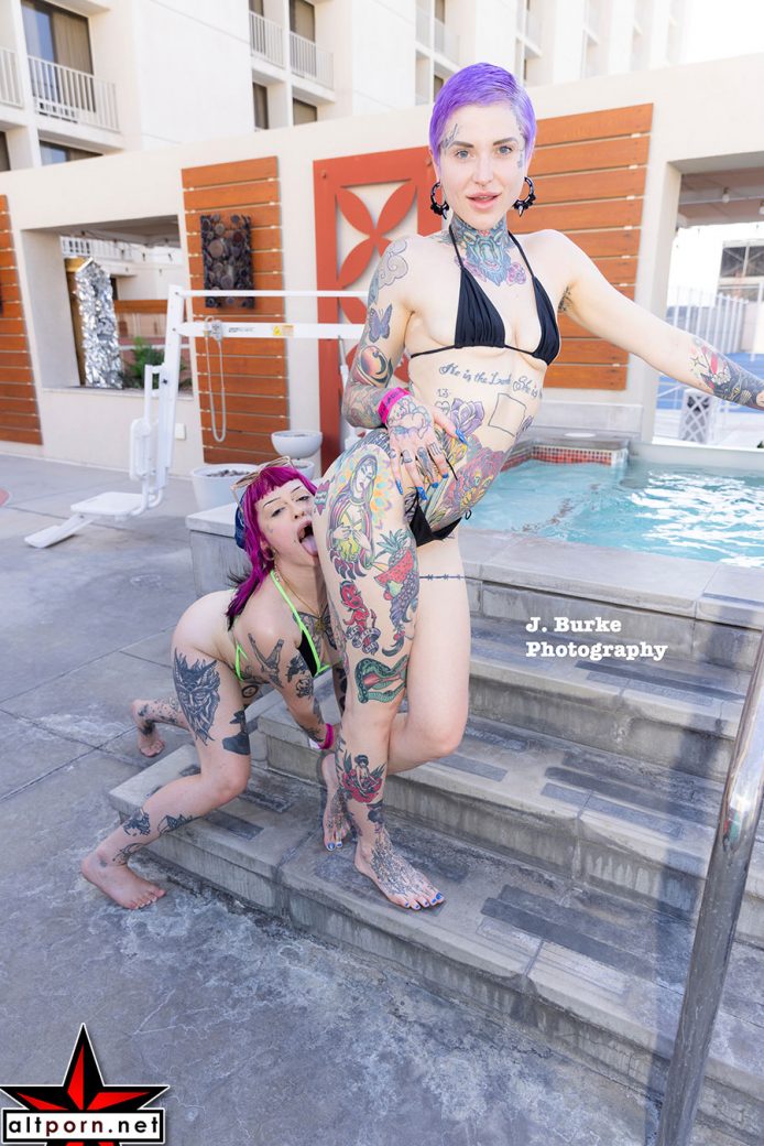 AltPornNet (@altpornnet) on Twitter photo AltStar Expo 2025: Pool Party Pics By J. Burke
See the Post ► altporn.net/news/2025/06/2…
Featuring: <a href="/718Burke/">J.Burke (Urban X Nominated 2nd Year In A Row)</a> <a href="/AltStarMag/">AltStarMag</a> <a href="/BadMomTiti6669/">TiTi Ramone ((BOOKING KC, SOFLO, NY))</a> <a href="/MissRomero55/">Maya Romero BOOKING EMAIL ⬇️⬇️⬇️</a> AltStar Expo 2025: Pool Party Pics By J. Burke
See the Post ► altporn.net/news/2025/06/2…
Featuring: <a href="/718Burke/">J.Burke (Urban X Nominated 2nd Year In A Row)</a> <a href="/AltStarMag/">AltStarMag</a> <a href="/BadMomTiti6669/">TiTi Ramone ((BOOKING KC, SOFLO, NY))</a> <a href="/MissRomero55/">Maya Romero BOOKING EMAIL ⬇️⬇️⬇️</a>