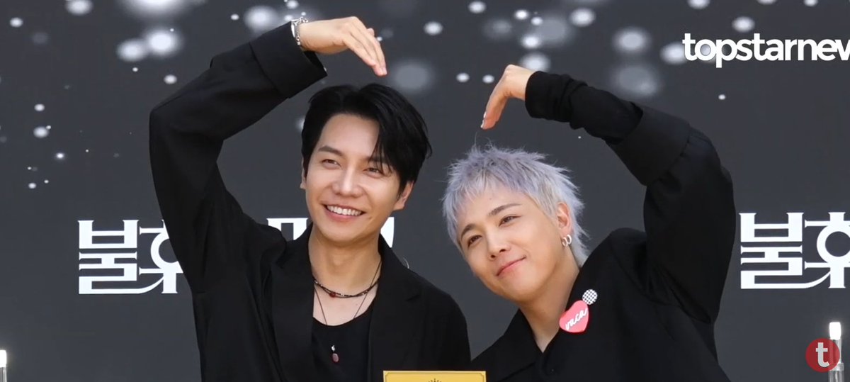 Seriously! How should i concentrate on work now if your looking that hot Seunggiya 🥵🔥🤤🤤🫠

#이승기 #LEESEUNGGI