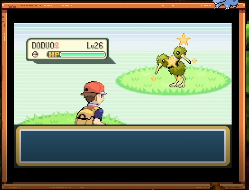 totmac3's tweet photo. Here's my #SafariWeek2025 weekend report. I had crazy luck finding 5 shinies (wow):

Shiny Doduo after 1335: fled... (😪)
Another doduo after 1554: fled... (😢)
Shiny Spheal after 5754: caught!!
Shiny Girafarig after 63! (!!): caught!? (🤯)
Shiny Gloom after 2781: fled... (🙃) https://t.co/EaEtKo0jX6