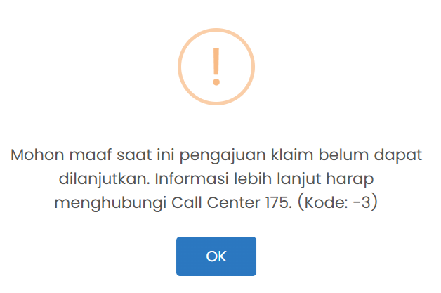 rrianss's tweet photo. @BPJSTKinfo ini mau sampai kapan ya? dah berminggu minggu ga bisa bisa.. masa masalah sepele gini ga pernah bisa diatasin??? https://t.co/eBfz3R9eiT
