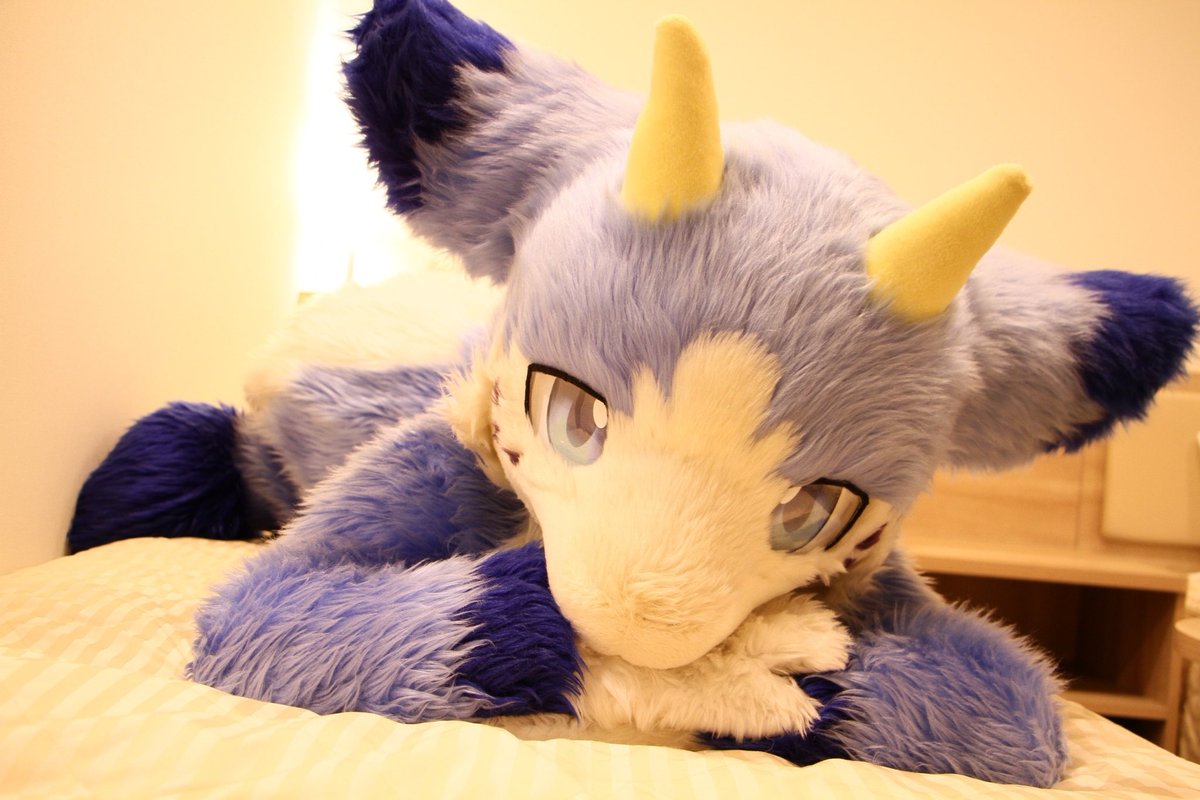 #ケモノをみて今週もがんばりマンデー

暑いけど頑張ろうね！😉