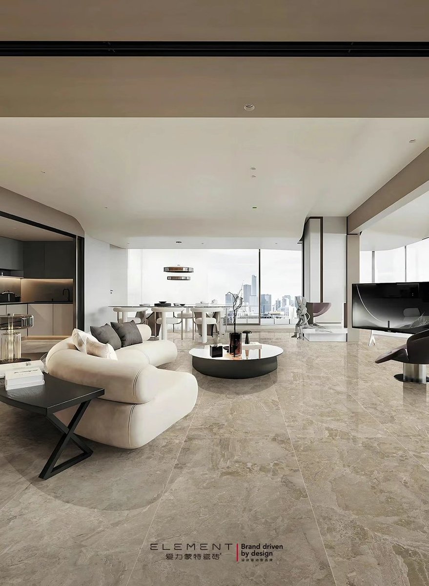 FoshanElement's tweet photo. Natural Lux 2.0 Plus — ONICIACA
🪞ONICIACA is finely polished to a mirror-smooth surface.🌟
📞 +86-757-82270033 🌐 https://t.co/a94O5Hi75K📧 element@element-ceramics.com
#ElementCeramics #Oniciaca #PolishedLuxury #MirrorFinish #LightAndTexture #DynamicElegance https://t.co/udEluOCySE
