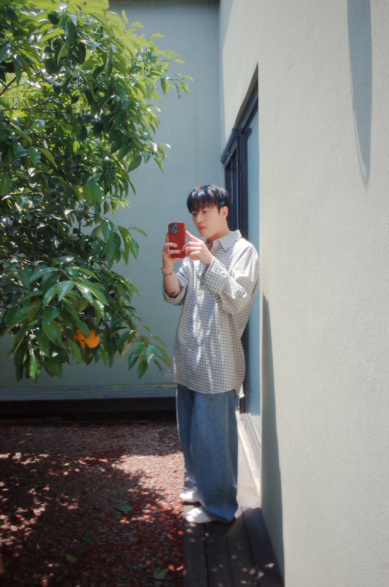 feeldog_bpnn's tweet image. Bright light in JEJU