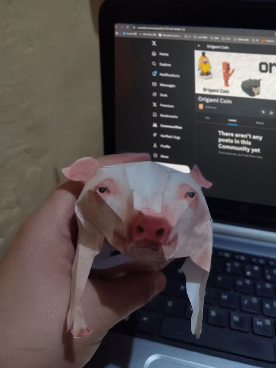 TOM 🦞 tweet media