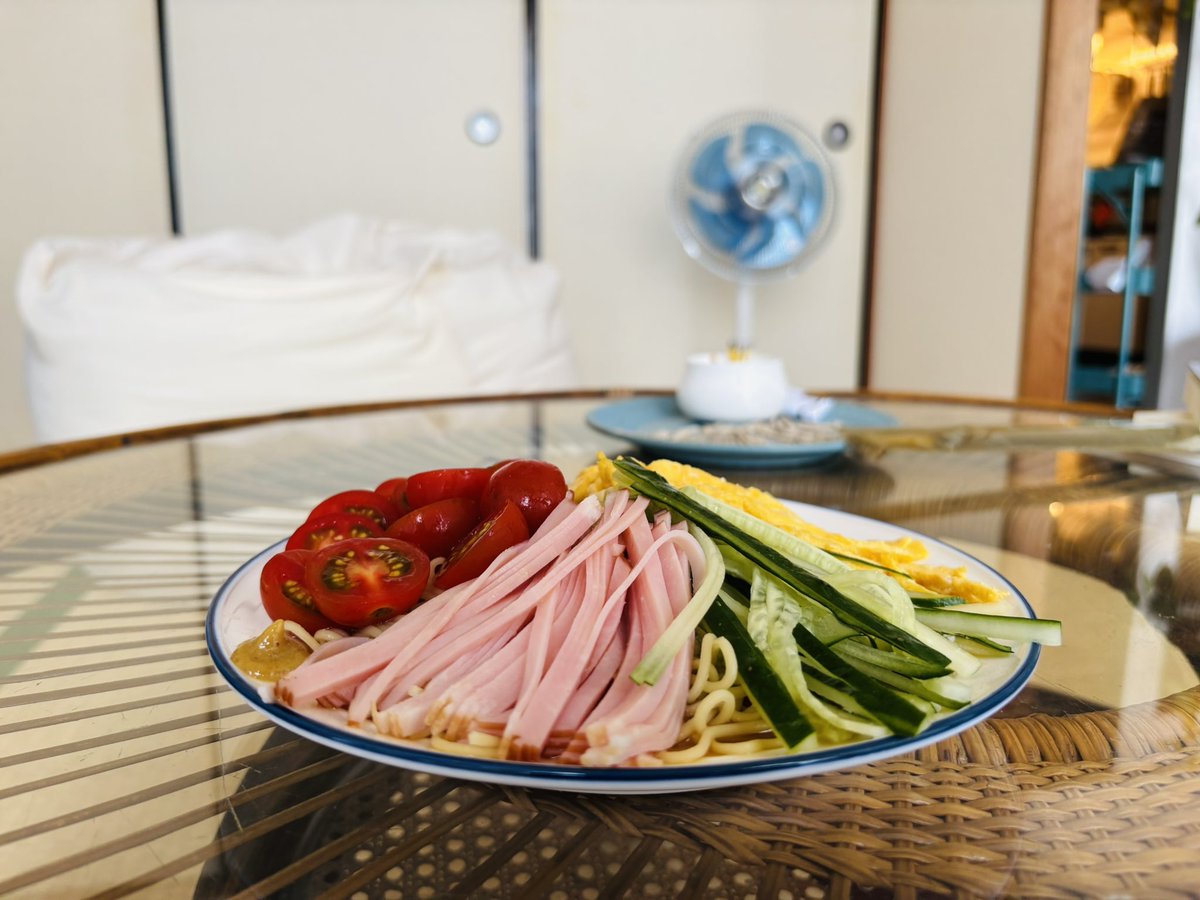 どうせ皆んな暑さに体力、スマホに時間を奪われてるんでしょ。