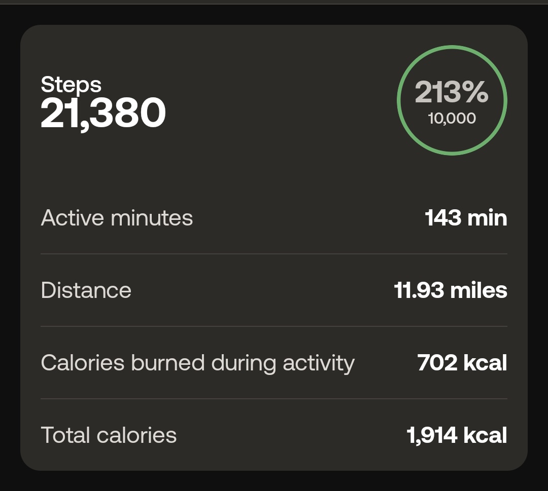BeautyFree7's tweet photo. Challenge My Day 22
On Sunday June 22 ,2025 
#St3PRCHALLENGE
Sushi is My helper
Walk and run 😆 2-4 time/ Day 
One week to go 🎉🎉🎉
Get 200% from NFT Corgi Gang 🥰
❤️ 
#st3pr_vet
@ST3PR_VET

Thank you for the Challenge ❤️
@BreakingBallz1 https://t.co/umknZXXHuI