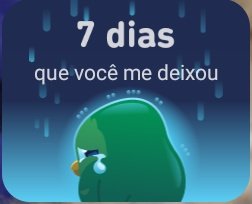 Duolingo gado demais 🥺😞
🙄🙄🙄🙄🙄