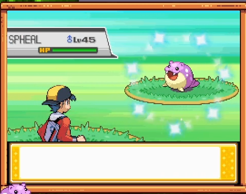 totmac3's tweet photo. Here's my #SafariWeek2025 weekend report. I had crazy luck finding 5 shinies (wow):

Shiny Doduo after 1335: fled... (😪)
Another doduo after 1554: fled... (😢)
Shiny Spheal after 5754: caught!!
Shiny Girafarig after 63! (!!): caught!? (🤯)
Shiny Gloom after 2781: fled... (🙃) https://t.co/EaEtKo0jX6