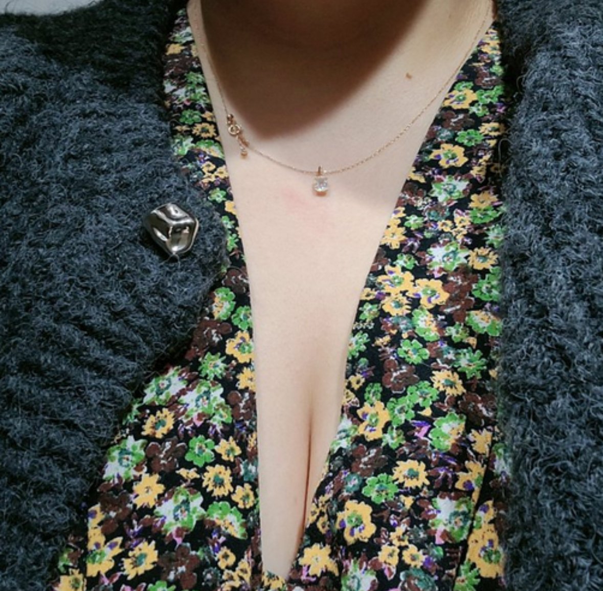 ぽっちゃりしか勝たん！って思う人は♡して