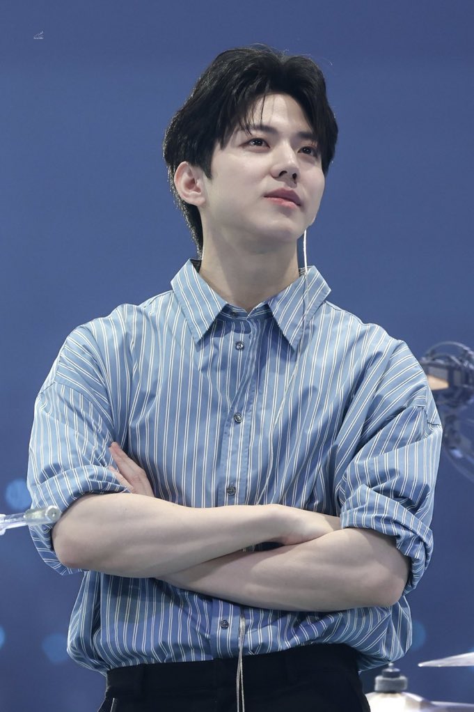 sanctuarydw's tweet image. DAMMMNNN FOTO SECAKEP INI KAGAK ADA WM NYA!!! INI FANSIT YANG MANA DAHH..SEDEKAH BENERRRR