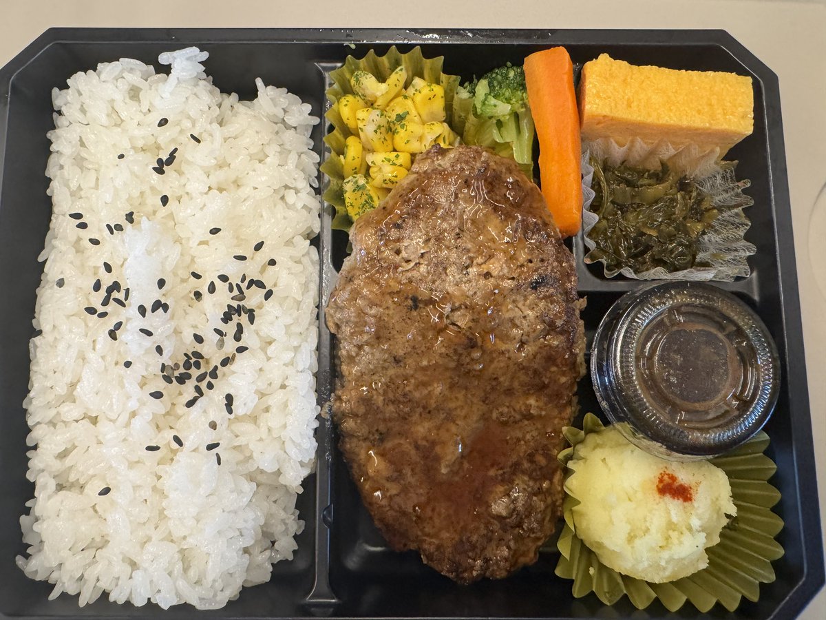 今日から山形なわけですが、先日から続く山形新幹線の不調の影響をモロに受けて、直接は行けず福島で乗り換えました
でも駅弁が美味しかったので問題なし！