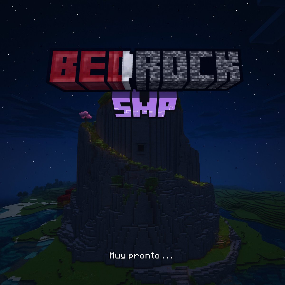 ✨Después de más de un año organizando el server Bedrock, resolviendo dramas y desaparecidas misteriosas del admin… ¡Ahora sí se viene de verdad!

♥ &amp; 💬 &amp; 🔃