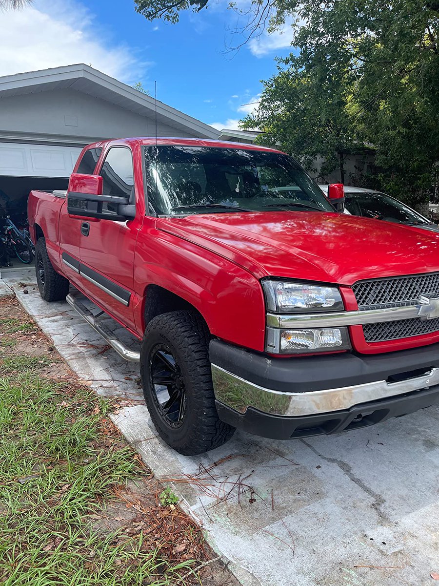 sanflxx's tweet photo. The near-miss when changing lanes? 🤔Your factory mirrors left you guessing. SANFLXX towing mirrors giving you the complete picture your truck deserves.
#FordTowing #ChevyTrucks #RamNation #Silverado #Ram1500 #BlindSpotDetection #TruckLife #TowingPro #AmazonAuto #TruckAccessories https://t.co/longgdAX8l