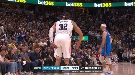Ghosttman5k's tweet photo. How did OKC win the finals?
#NBAPlayoffs #haliburton #finalsnba https://t.co/LtLcpmuSc4