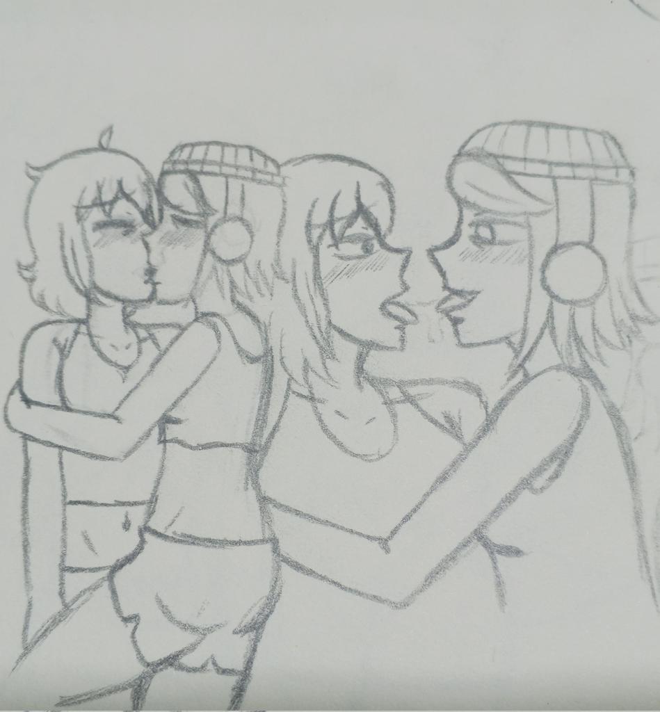 Sesbian Lex Sketch
