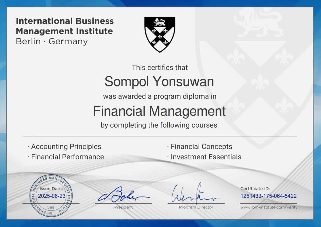 FMLitre's tweet photo. 🎊 Financial Management 🎊

การจัดการเงิน จะในรูปแบบของบุคคลหรือของบริษัท โดยพื้นฐานมีความคล้ายกัน แต่จะแตกต่างกันในรายละเอียด

จริงๆ ควรเป็นเรื่องที่ทุกคนควรได้ลองทำ เพราะอย่างน้อยที่สุดคือ "ได้รู้จักตัวเอง" และ "ได้รู้สุขภาพทางการเงินของตัวเอง"

#เพราะเรื่องเงินเป็นเรื่องสำคัญ https://t.co/ultevwK7vs
