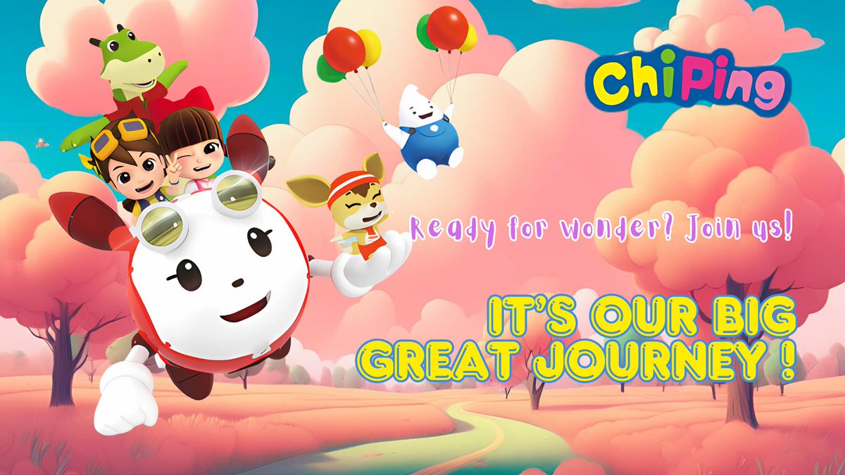 Exclusive benefits for Edu Passport NFT holders!
Access premium content and personalized learning roadmaps at discounted prices.
With ChiPing Coin, you can double the quality and rewards of your learning experience!
Experience better education through our innovative learning