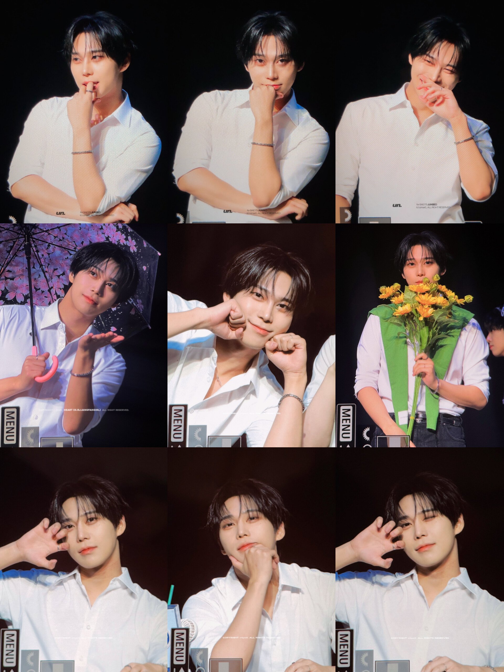 for junseo💛 on X: 