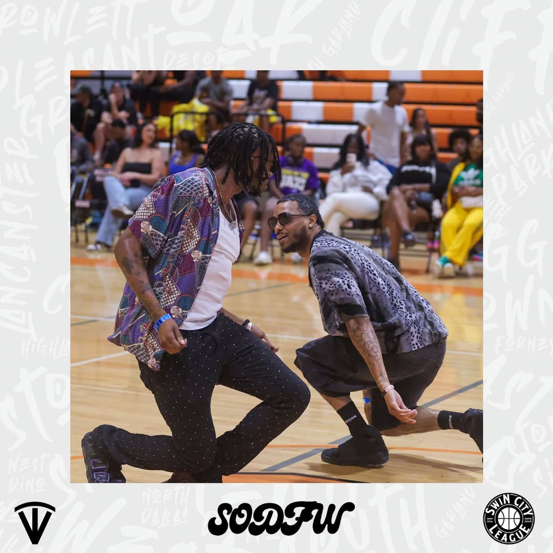 SwinCity League tweet media