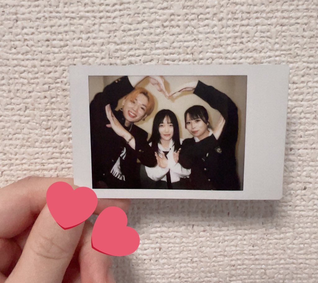 もちこ🌱 tweet media