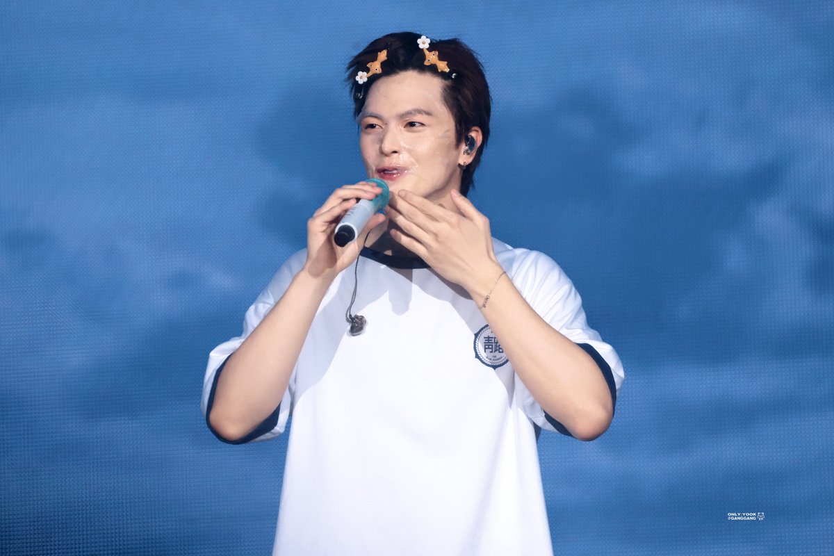 ganggang_pic's tweet photo. 250622 The blue journey 막콘[HD]

#육성재 #성재 #Sungjae

@BTOB_6SJ @YookSJ_official https://t.co/nhU6oHTqtb