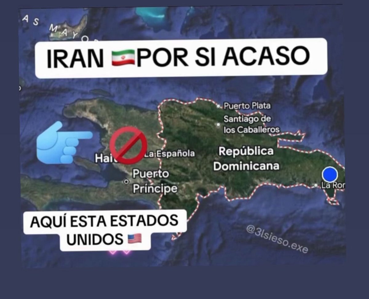 No se pasen señores 🤭